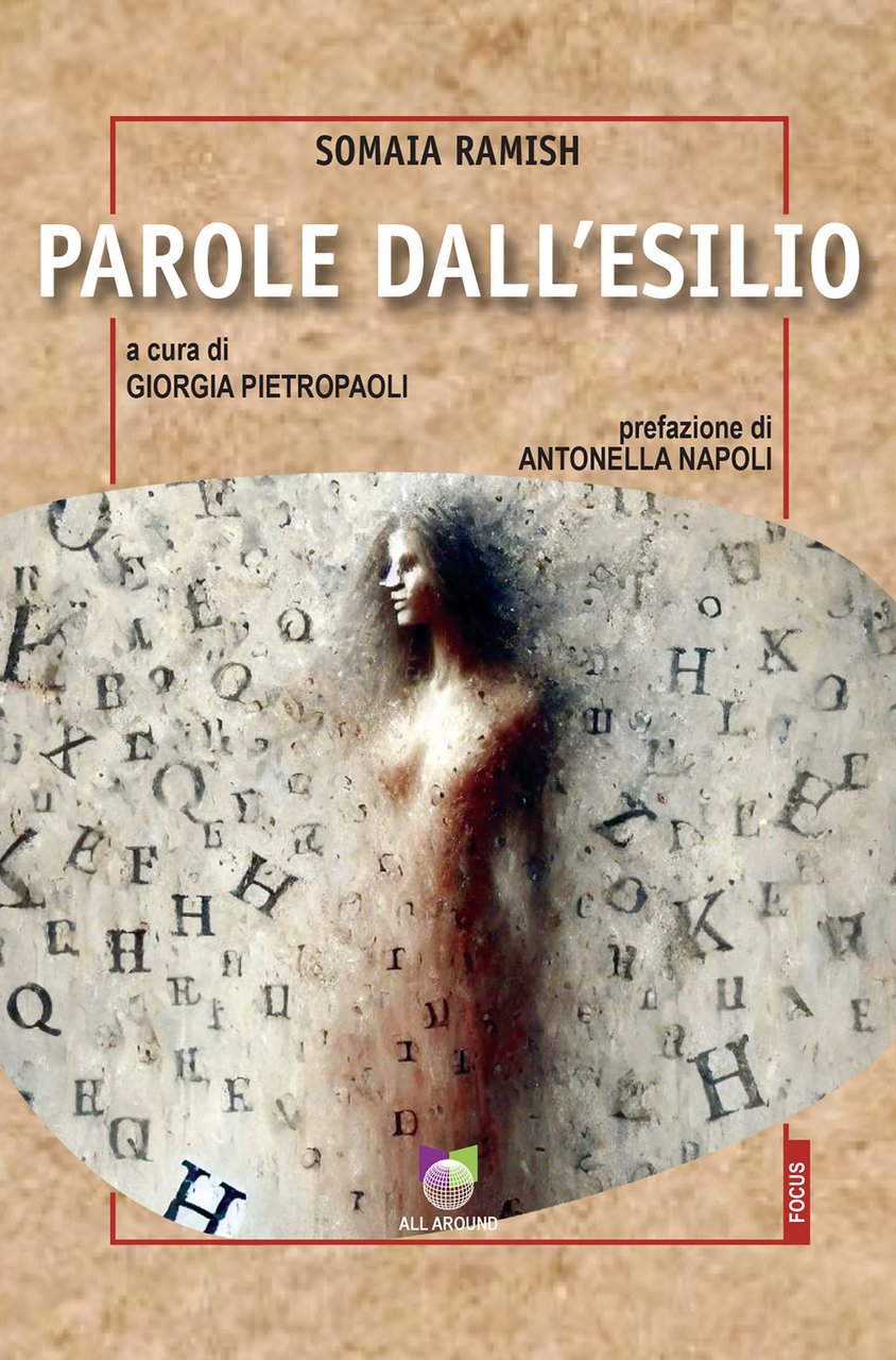Parole dall'esilio. Ediz. italiana e persiana | Immagine principale