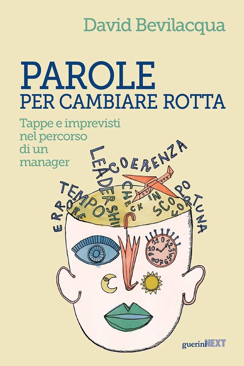 Parole per cambiare rotta. Tappe e imprevisti nel percorso di …