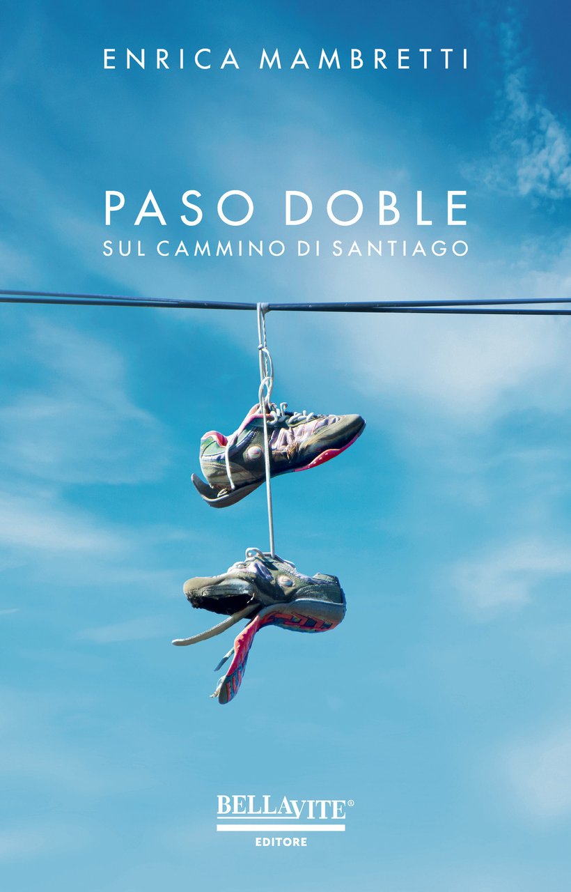 Paso doble. Sul cammino di Santiago | Immagine principale