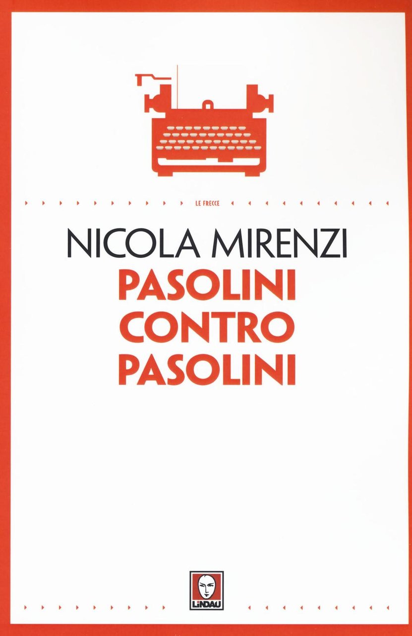 Pasolini contro Pasolini | Immagine principale