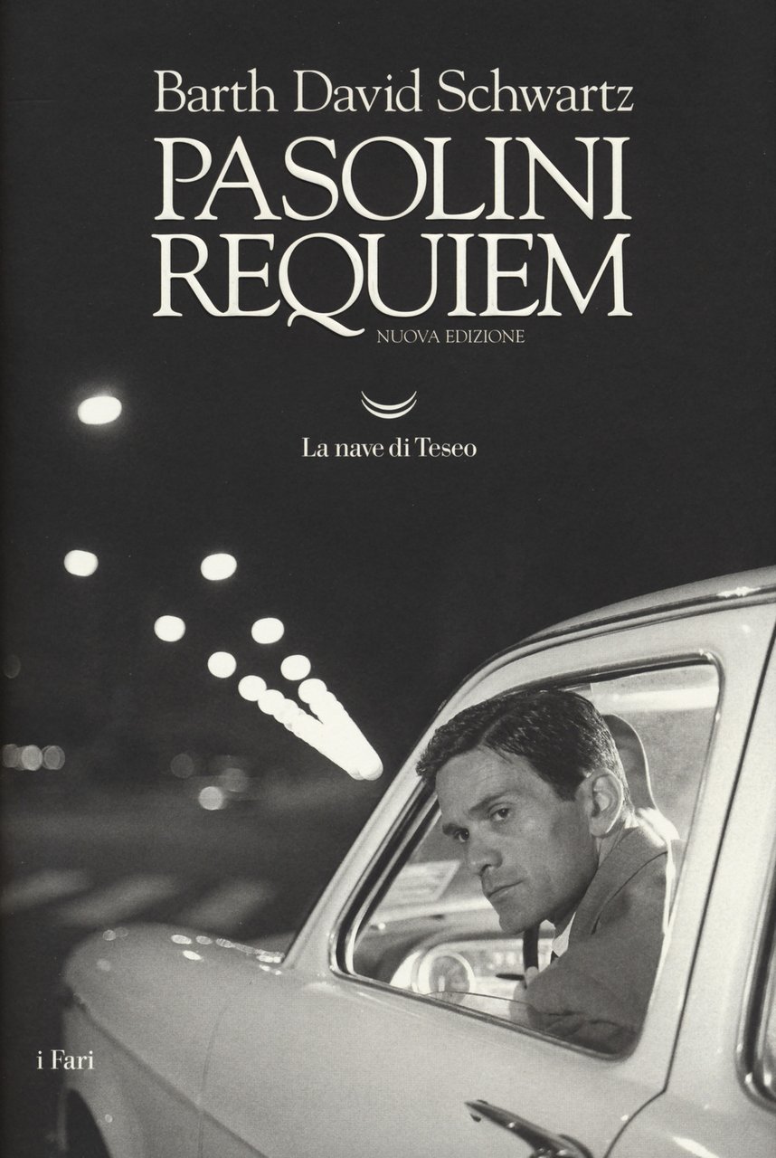 Pasolini requiem | Immagine principale