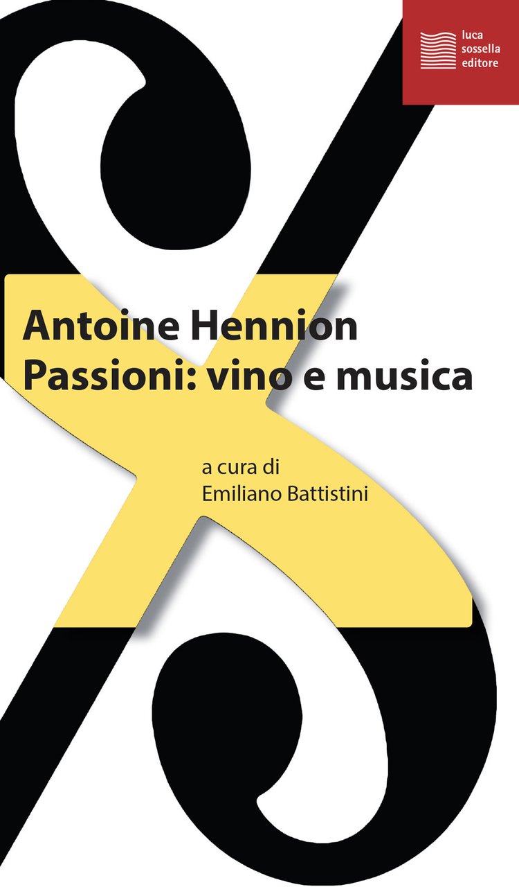 Passioni: vino e musica | Immagine principale