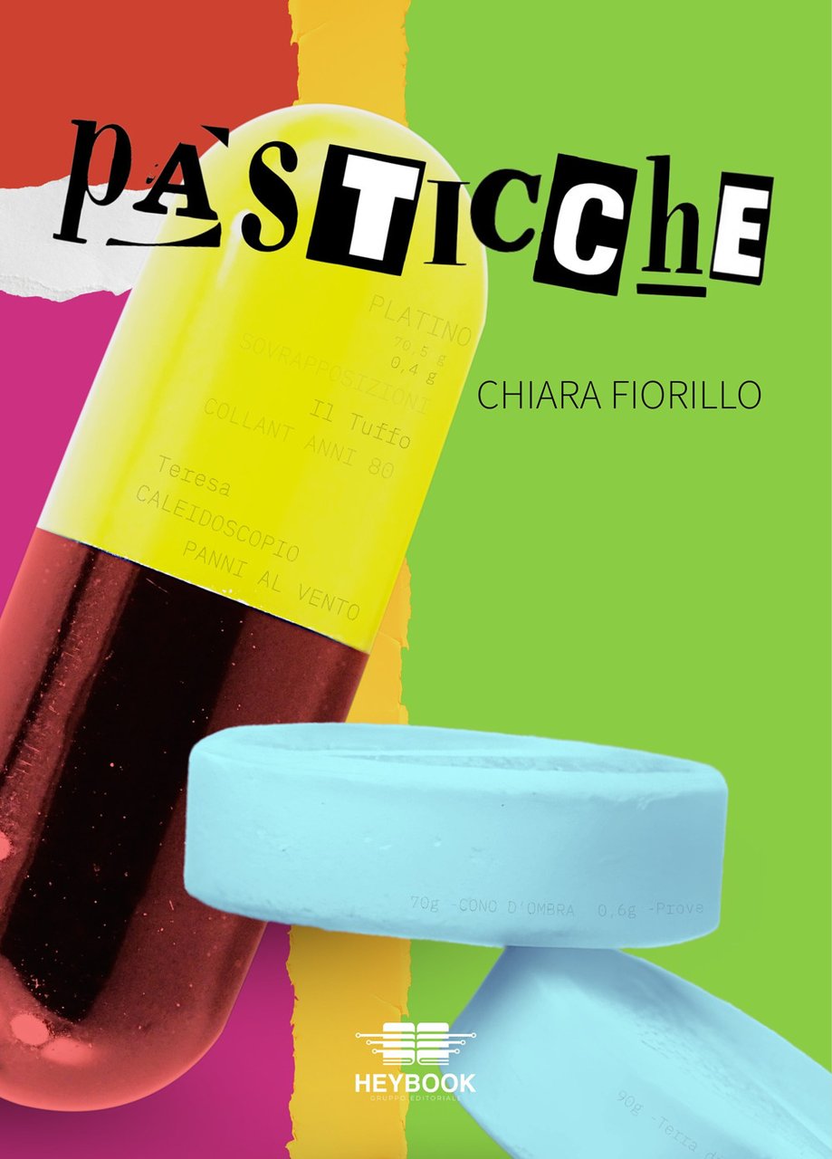 Pasticche | Immagine principale