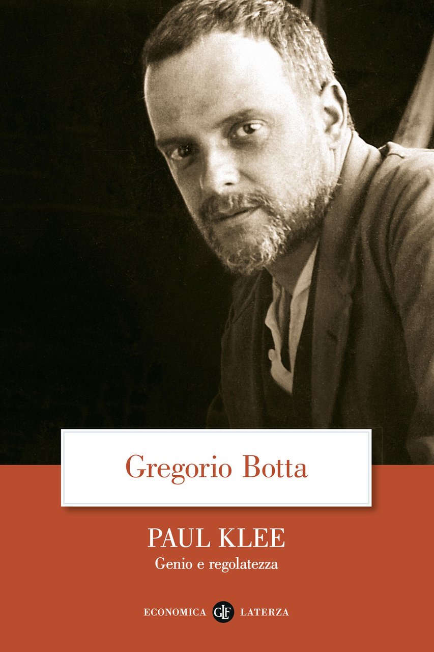 Paul Klee. Genio e regolatezza | Immagine principale