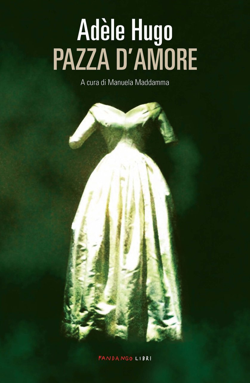 Pazza d'amore | Immagine principale