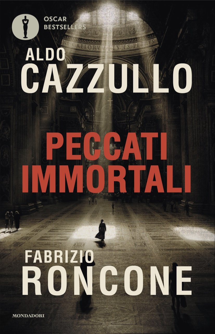 Peccati immortali | Immagine principale