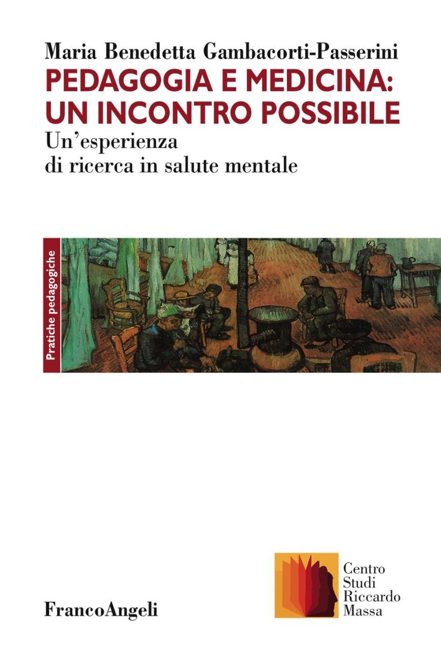 Pedagogia e medicina: un incontro possibile. Un'esperienza di ricerca in …