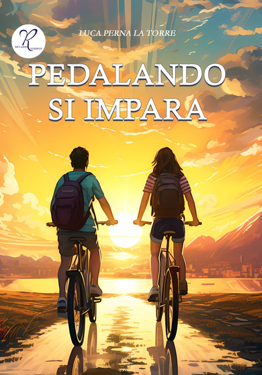 Pedalando si impara | Immagine principale