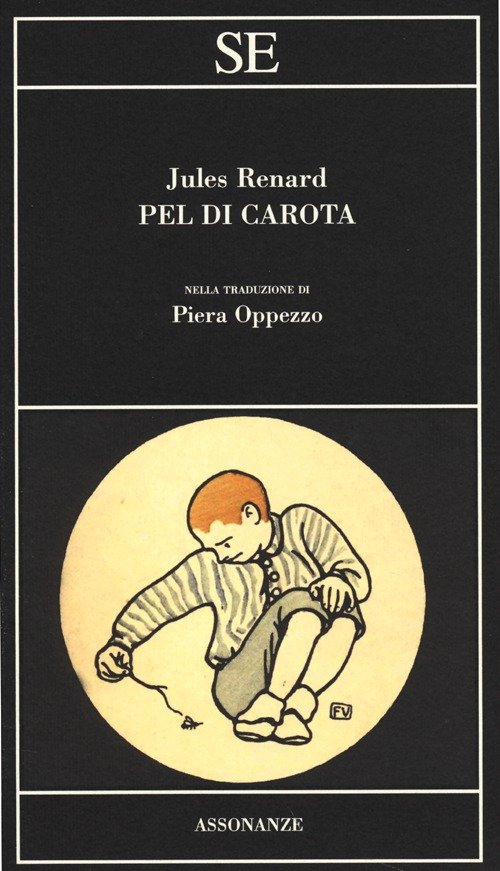 Pel di carota | Immagine principale