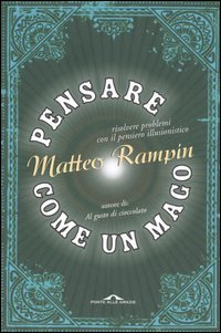 Pensare come un mago. Risolvere i problemi con il pensiero … | Immagine Gallery 2