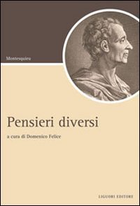 Pensieri diversi | Immagine principale