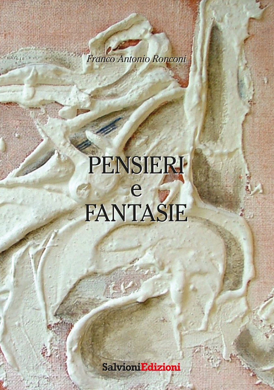 Pensieri e fantasie | Immagine principale