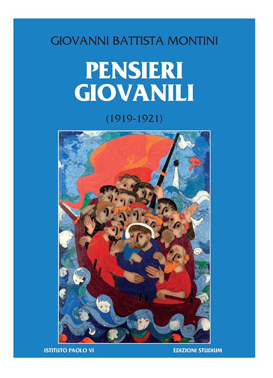 Pensieri giovanili (1919-1921) | Immagine principale