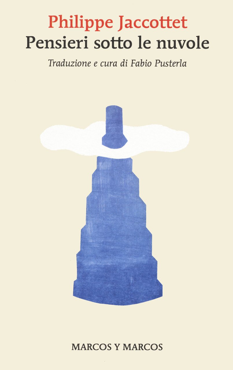 Pensieri sotto le nuvole | Immagine principale