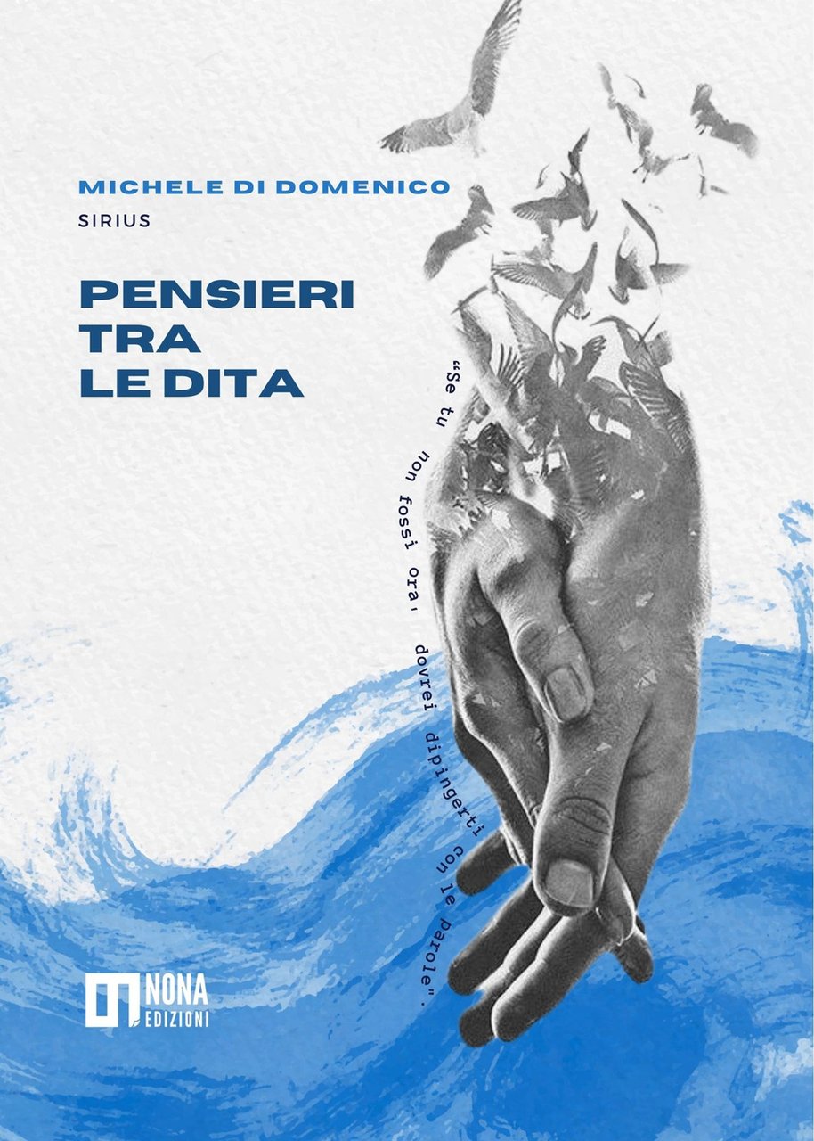 Pensieri tra le dita | Immagine principale