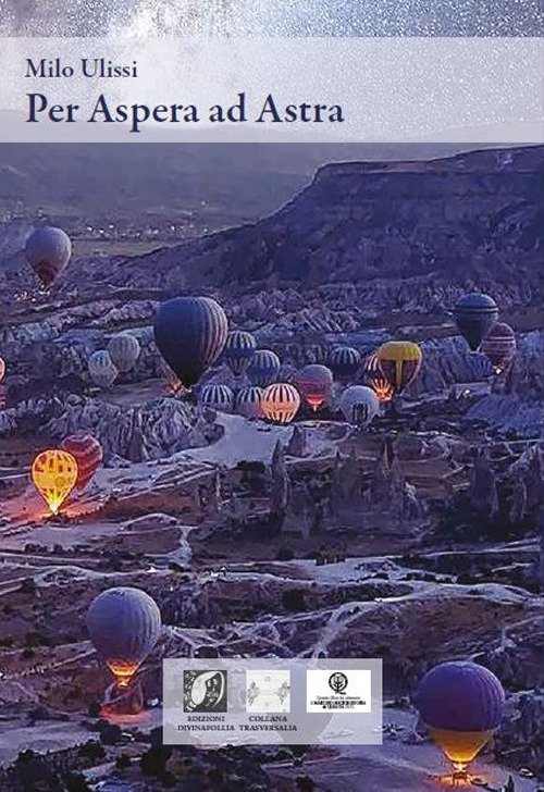 Per aspera ad astra | Immagine principale