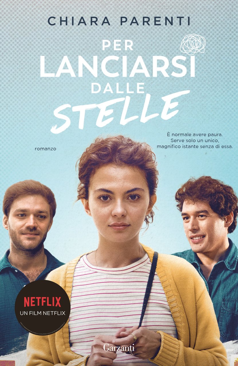 Per lanciarsi dalle stelle | Immagine principale