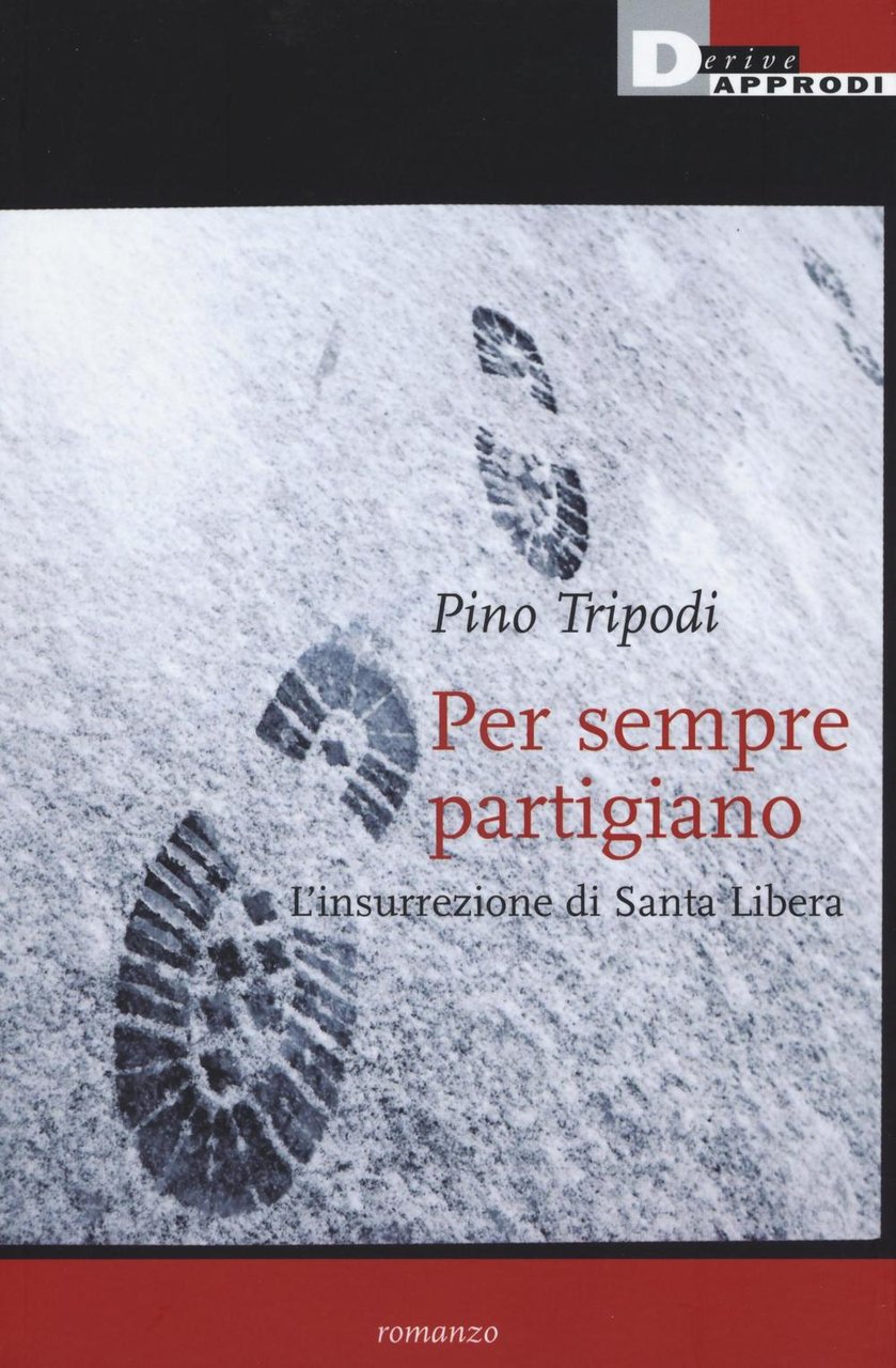 Per sempre partigiano. L'insurrezione di Santa Libera | Immagine principale