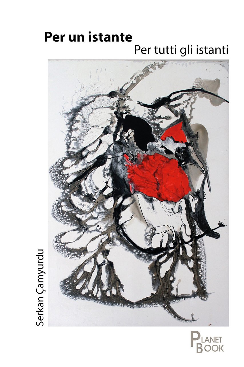 Per un istante. Per tutti gli istanti | Immagine principale
