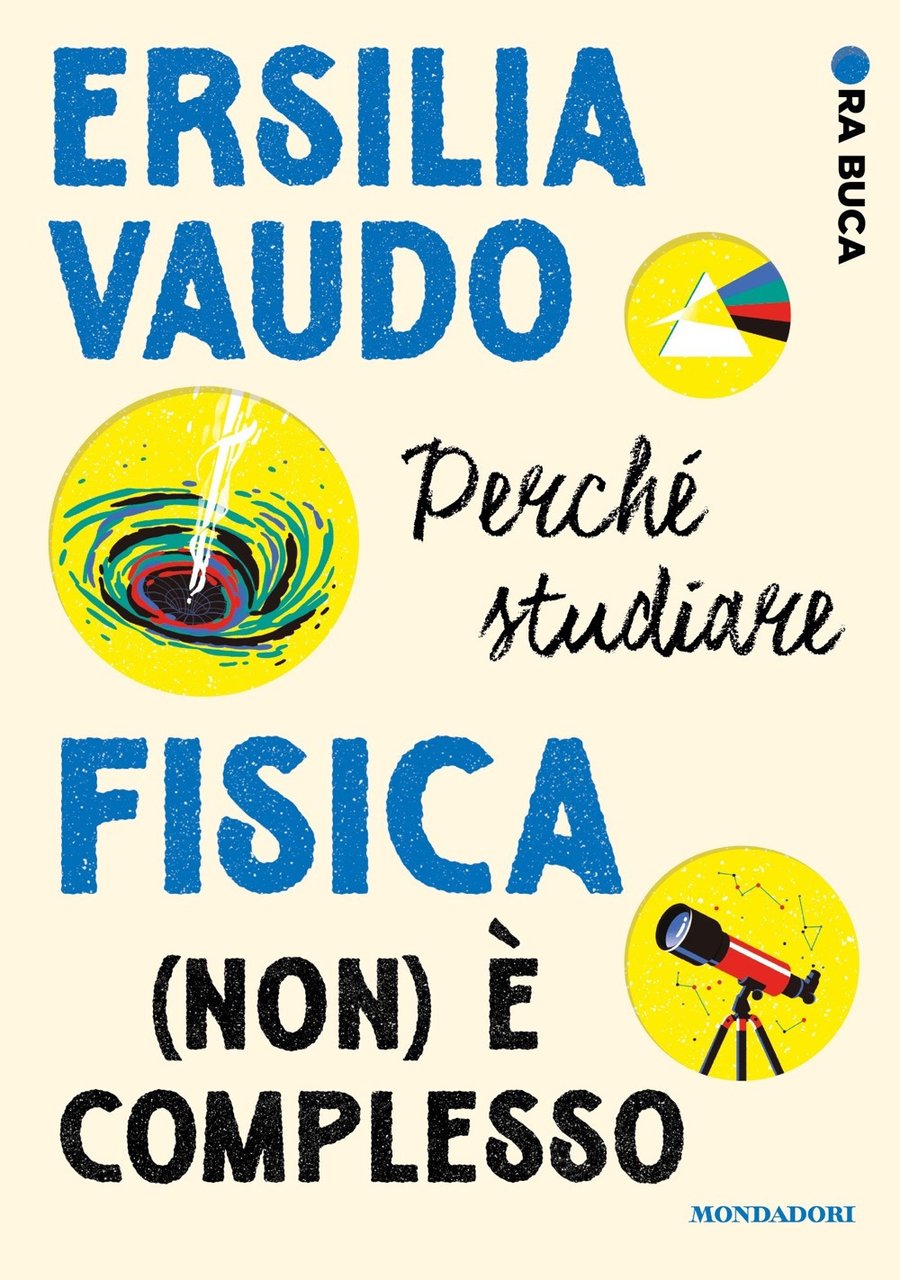 Perché studiare fisica (non) è complesso. Ora buca | Immagine principale