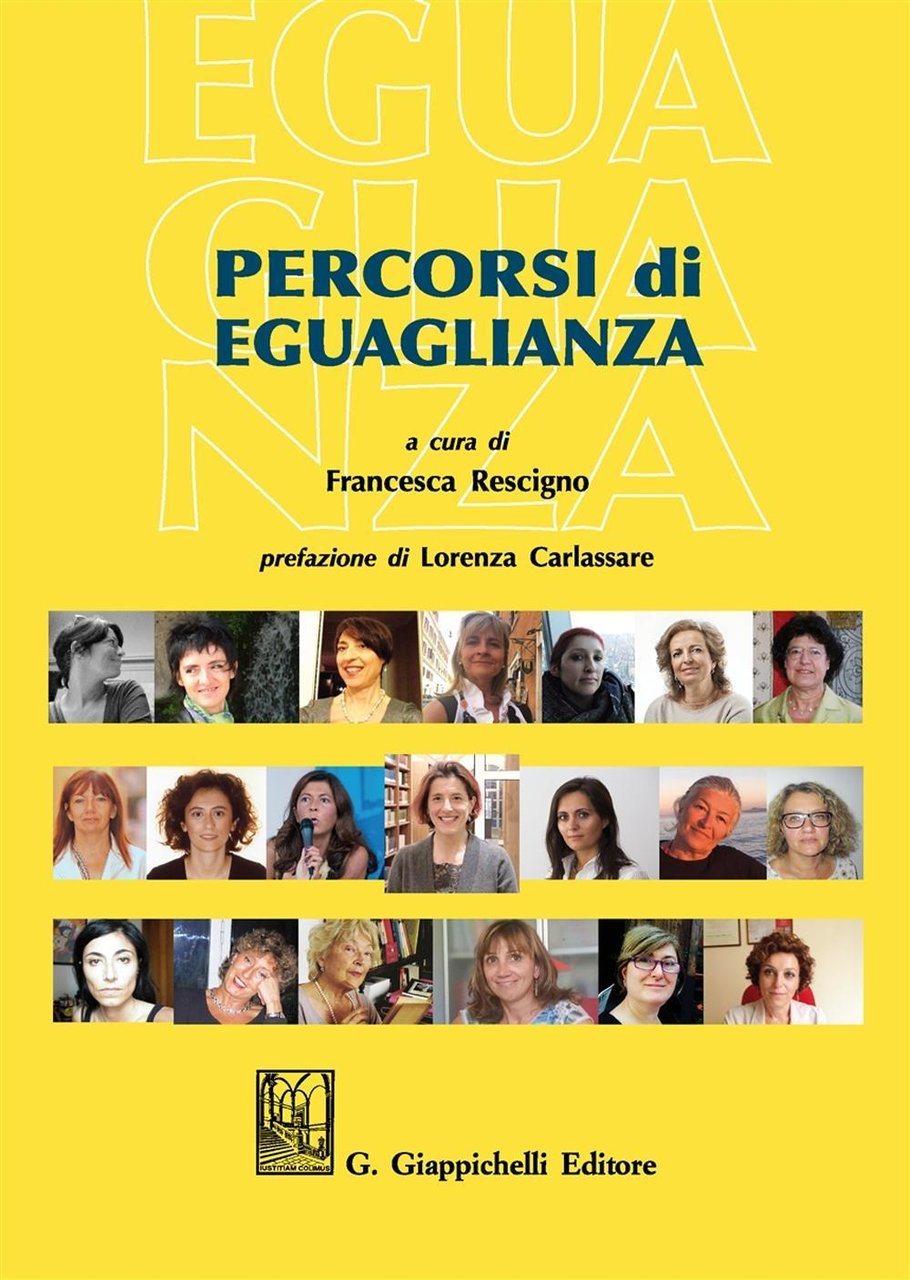 Percorsi di eguaglianza | Immagine principale