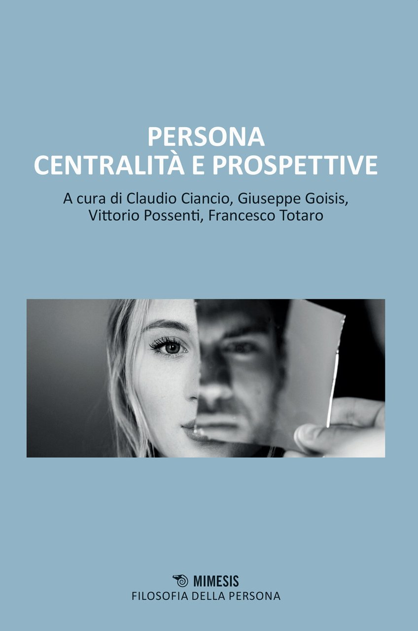 Persona centralità e prospettive | Immagine principale