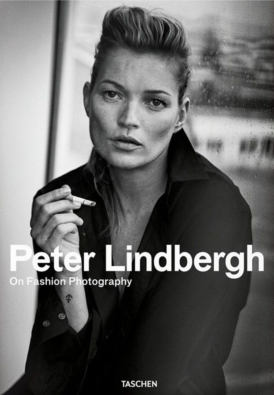 Peter Lindbergh. On fashion photography. Ediz. inglese, francese e tedesca | Immagine principale
