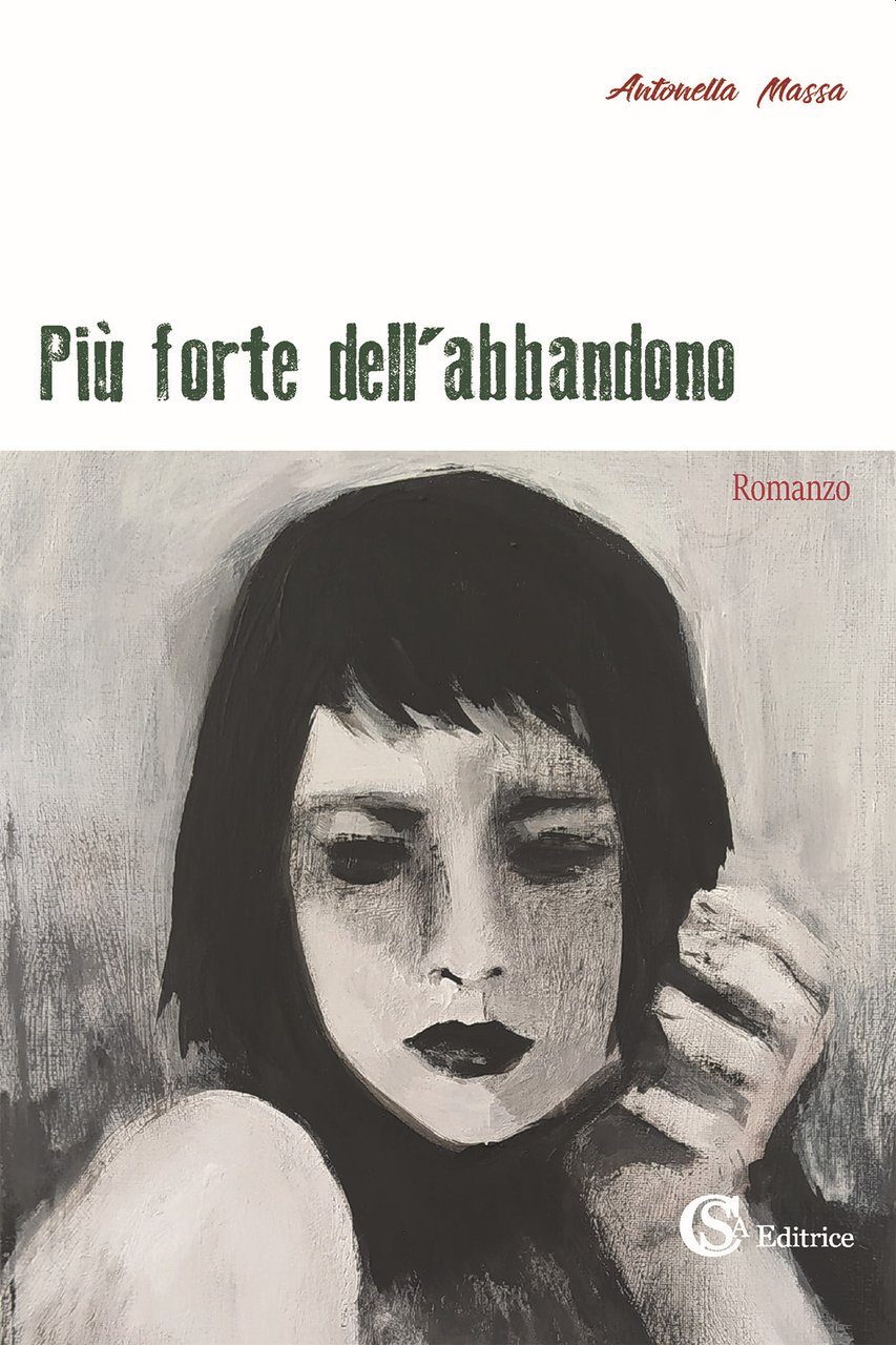 Più forte dell'abbandono | Immagine principale