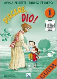 Piacere, Dio! Guida. Vol. 1 | Immagine principale