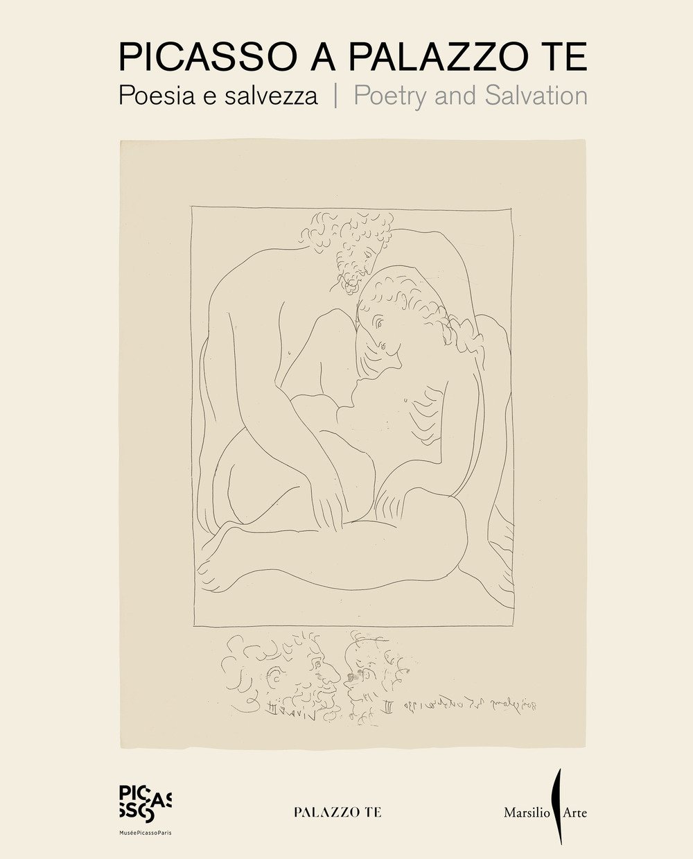 Picasso a Palazzo Te. Poesia e salvezza-Poetry and salvation. Ediz. …