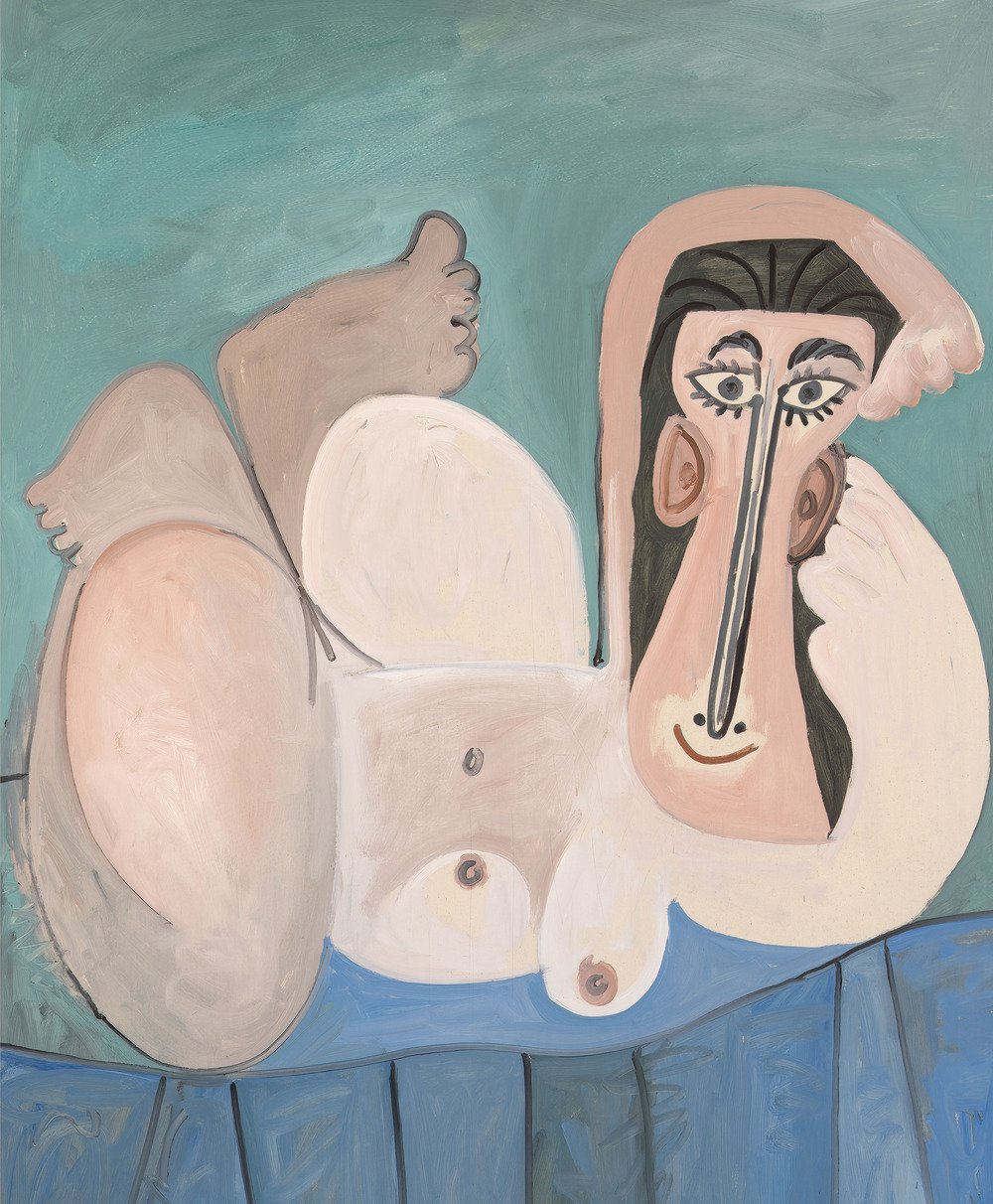 Picasso. La metamorfosi della figura. Un dialogo tra il maestro …