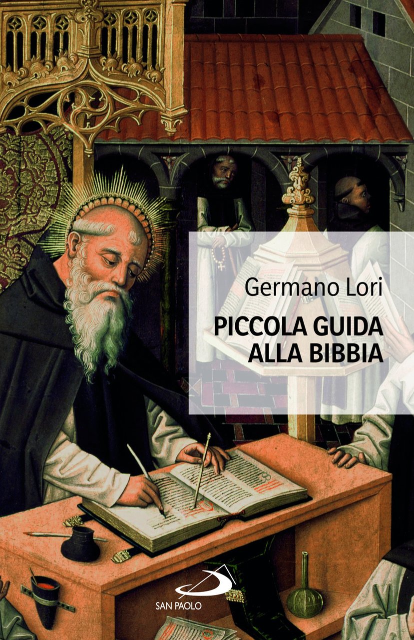 Piccola guida alla Bibbia | Immagine principale