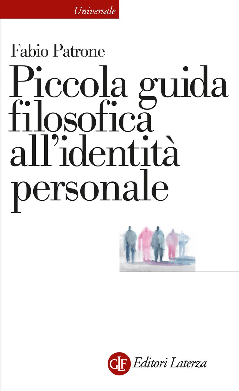 Piccola guida filosofica all'identità personale | Immagine principale