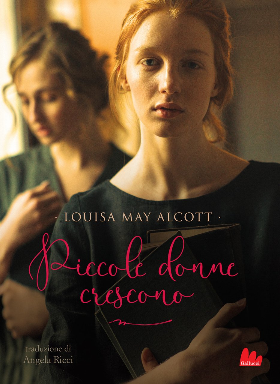 Piccole donne crescono | Immagine principale