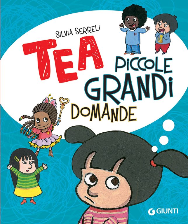 Piccole grandi domande. Tea. Ediz. a colori | Immagine Gallery 2