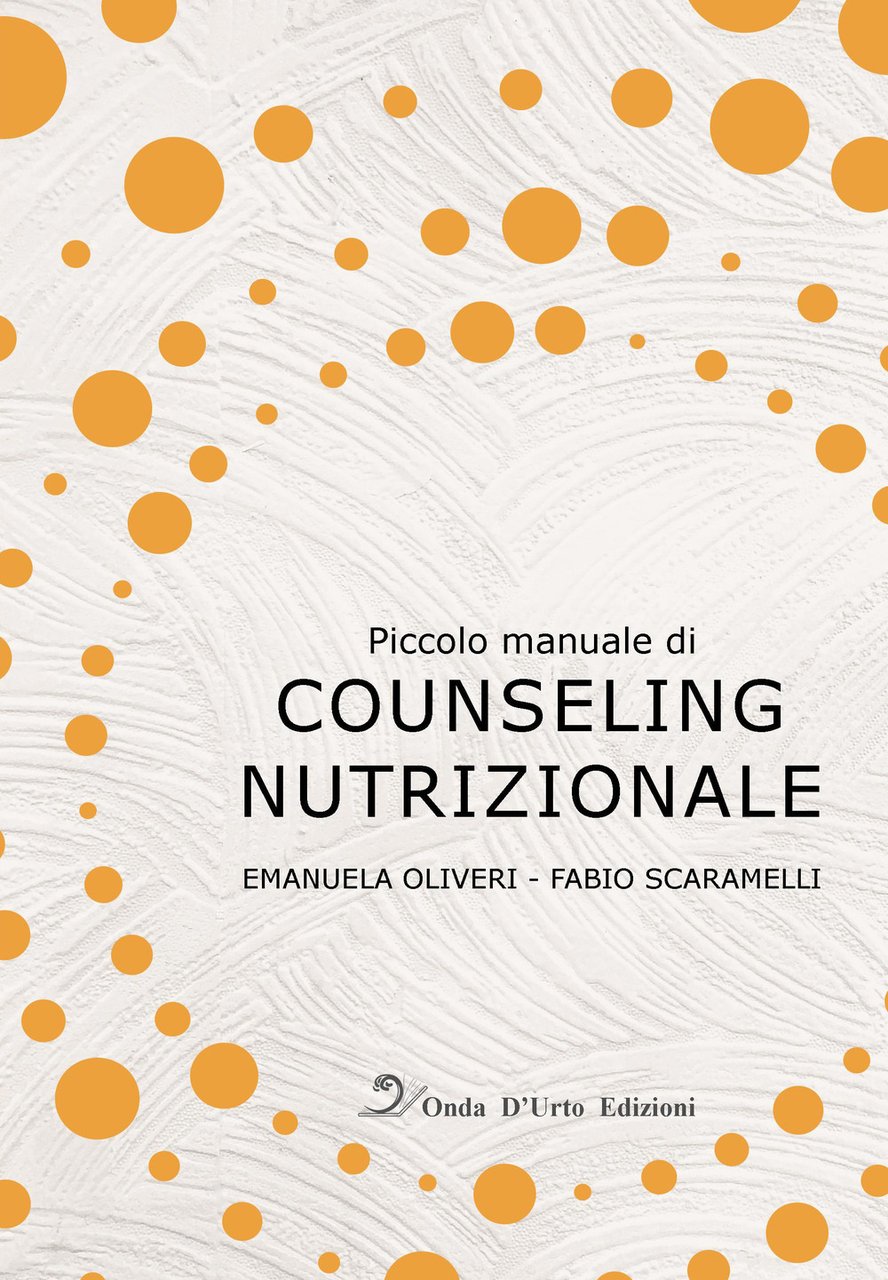 Piccolo manuale di counseling nutrizionale | Immagine principale