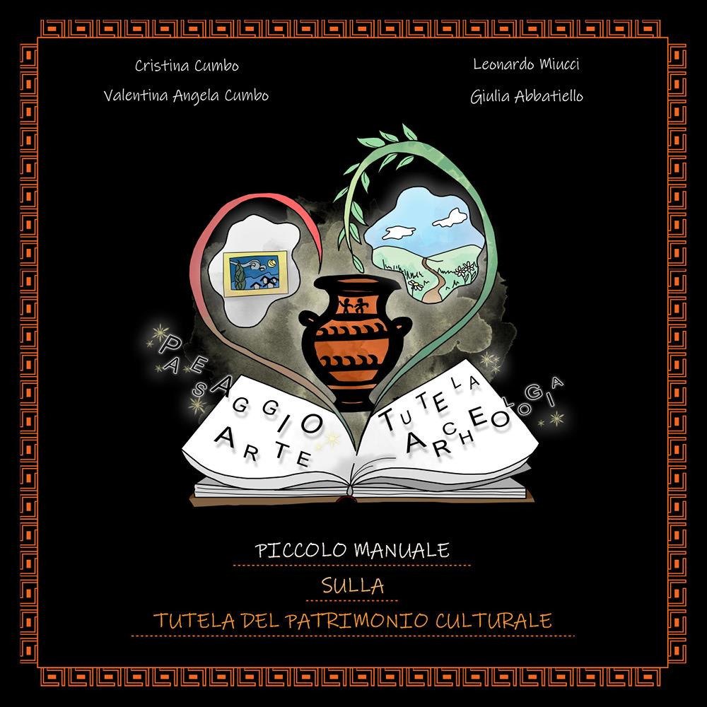 Piccolo manuale sulla tutela del patrimonio culturale | Immagine principale