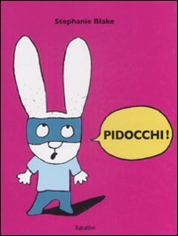 Pidocchi! Ediz. illustrata | Immagine principale