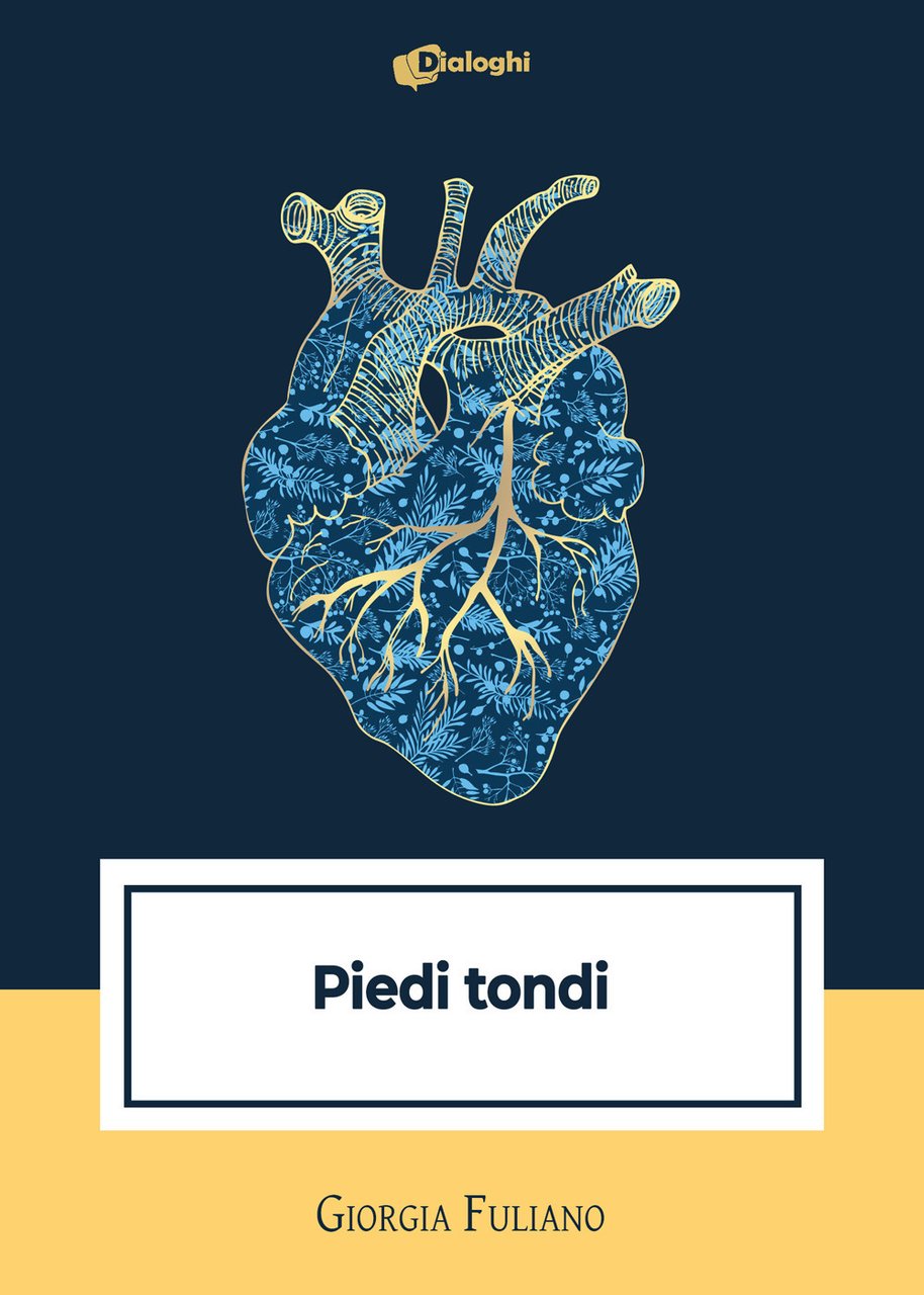 Piedi tondi | Immagine principale