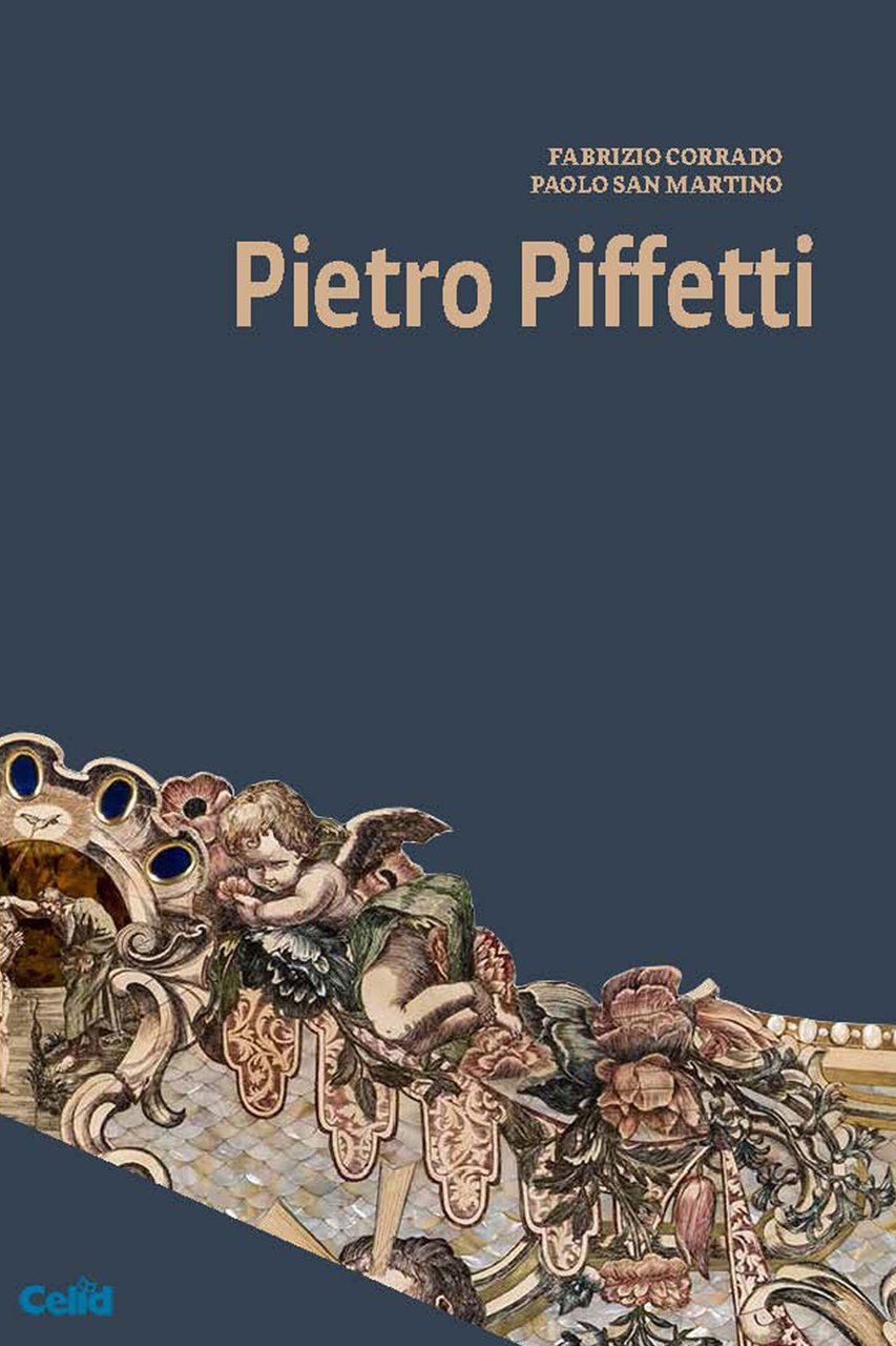 Pietro Piffetti | Immagine principale