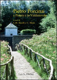 Pietro Porcinai a Pistoia e in Valdinievole | Immagine principale