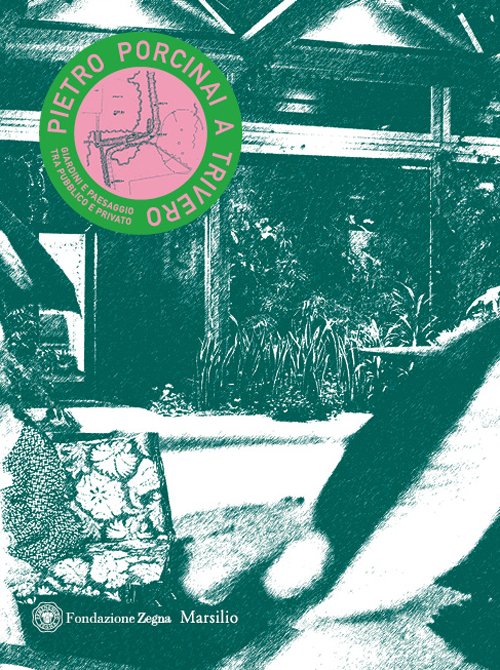 Pietro Porcinai a Trivero. Giardini e paesaggio tra pubblico e … | Immagine principale