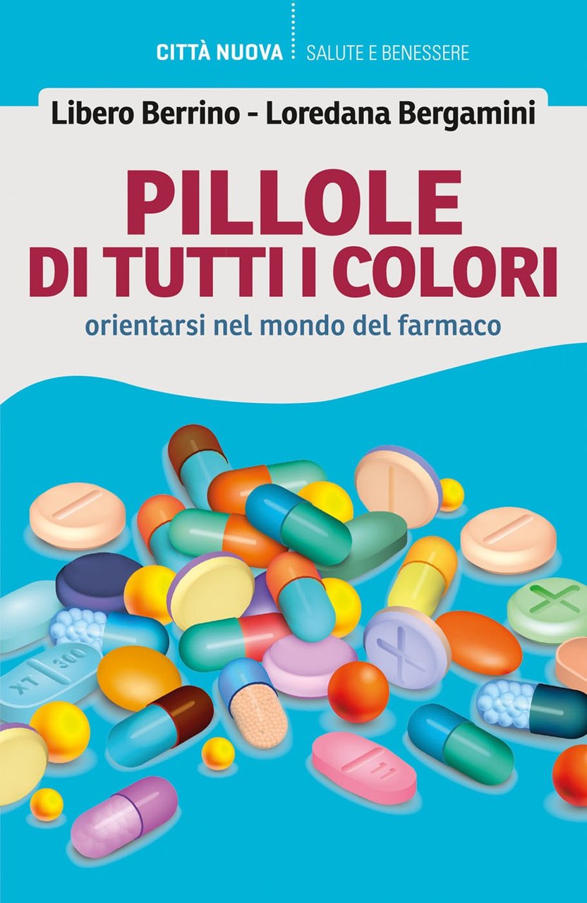 Pillole di tutti i colori. Orientarsi nel mondo del farmaco | Immagine principale