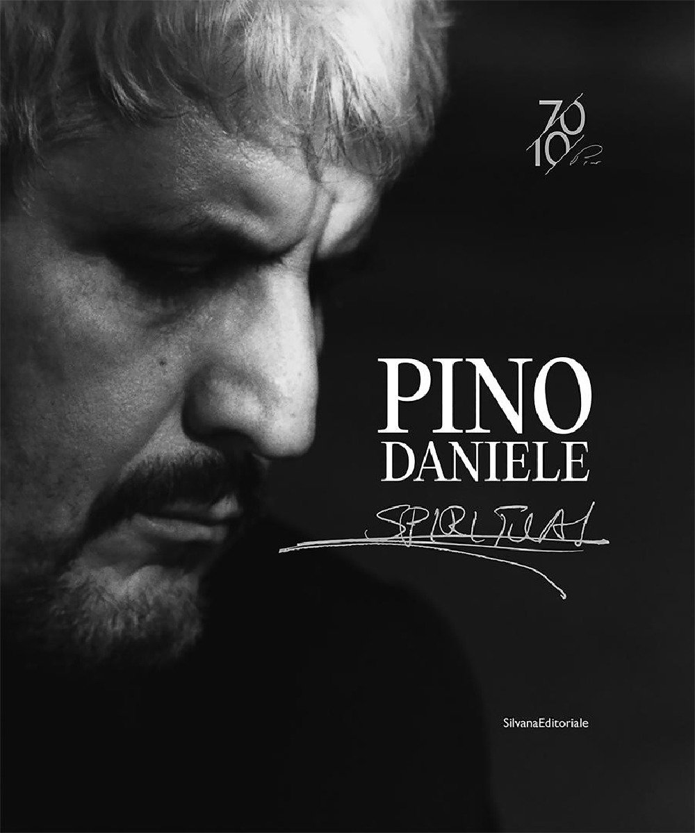 Pino Daniele spiritual. Ediz. a colori | Immagine principale