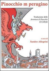 Pinocchio m perugino | Immagine principale
