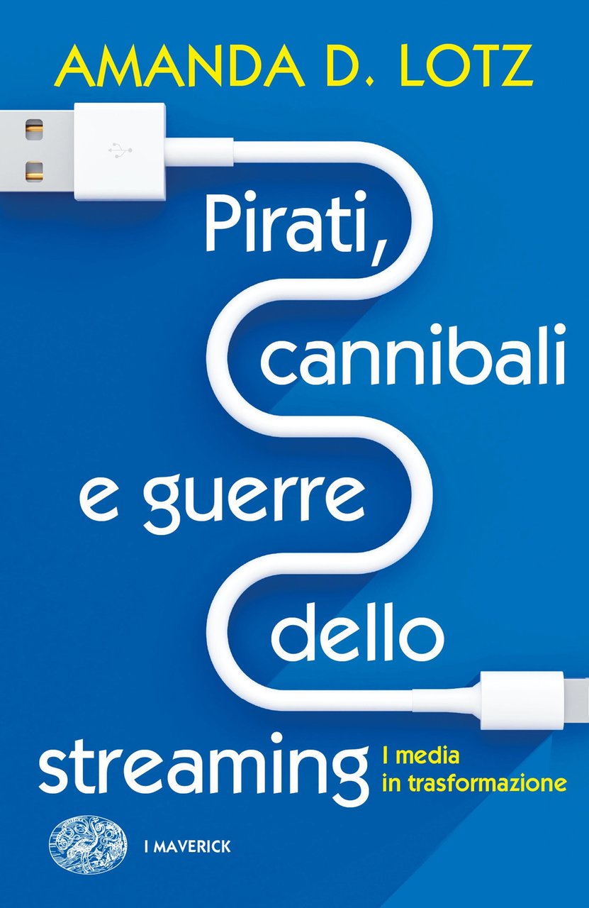 Pirati, cannibali e guerre dello streaming. I media in trasformazione | Immagine principale