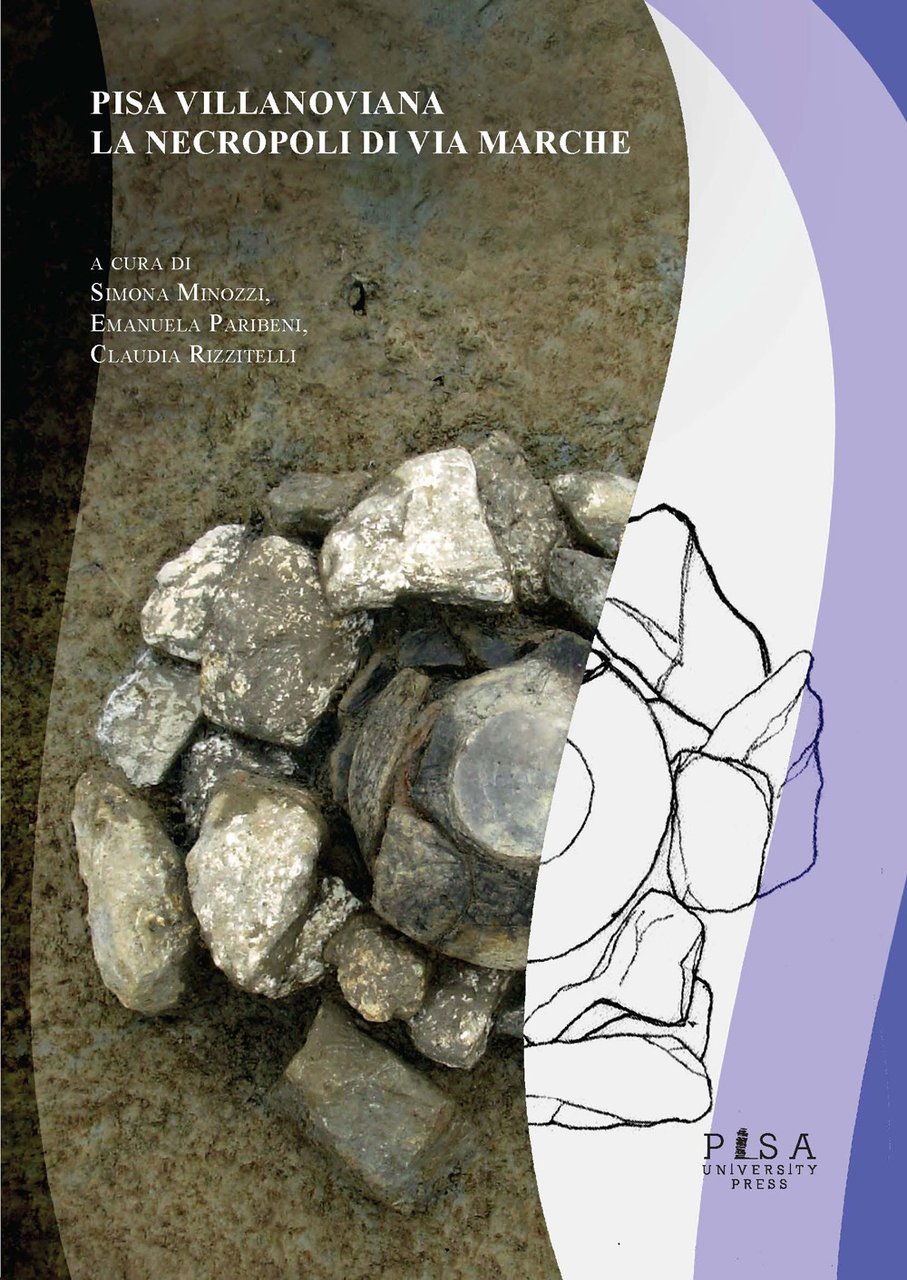 Pisa villanoviana. La necropoli di via Marche | Immagine principale