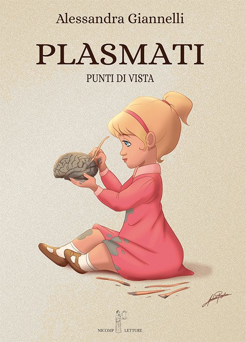 Plasmati. Punti di vista | Immagine principale