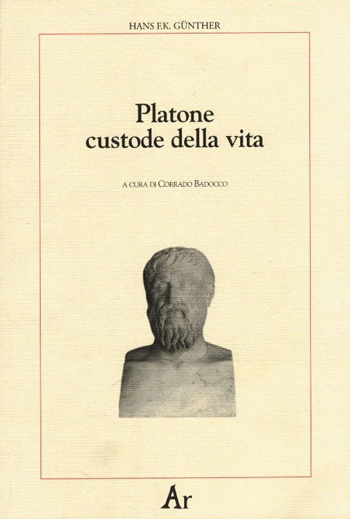 Platone custode della vita. La concezione platonica della educazione e …