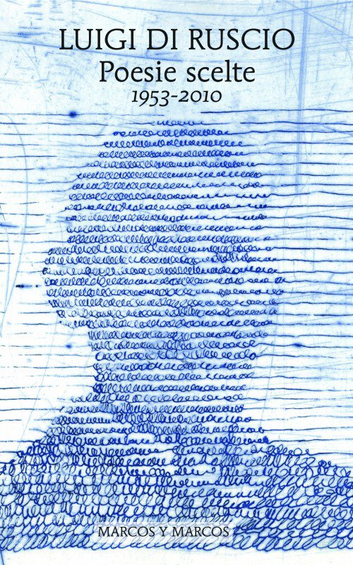 Poesia scelte (1953-2010) | Immagine principale